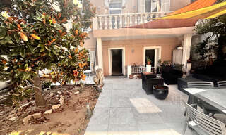Immeuble  289 m² à vendre à Cannes (06400)