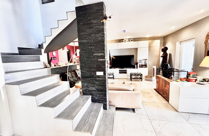 CANNES CENTRAL ENSEMBLE IMMOBILIER 288M2 GARAGES 3287 EUR/M2 — photo 5