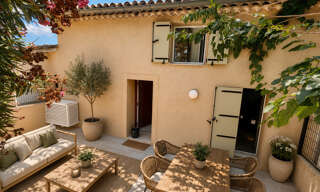Maison 5 Pièces 120 m² à vendre à Mougins (06250)