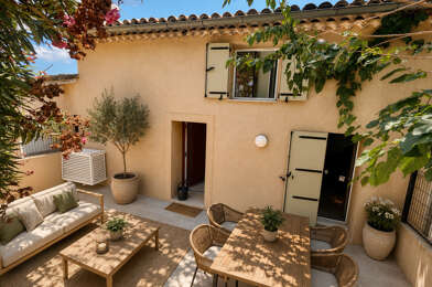 Maison 5 pièces 599999 €