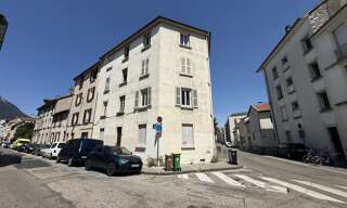 Appartement 2 Pièces 37 m² à vendre à Grenoble (38000)