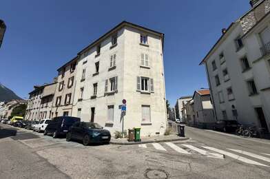 Appartement 2 pièces 120000 €