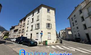 Appartement 2 Pièces 37 m² à vendre à Grenoble (38000)