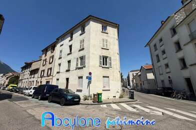 Appartement 2 pièces 120000 €