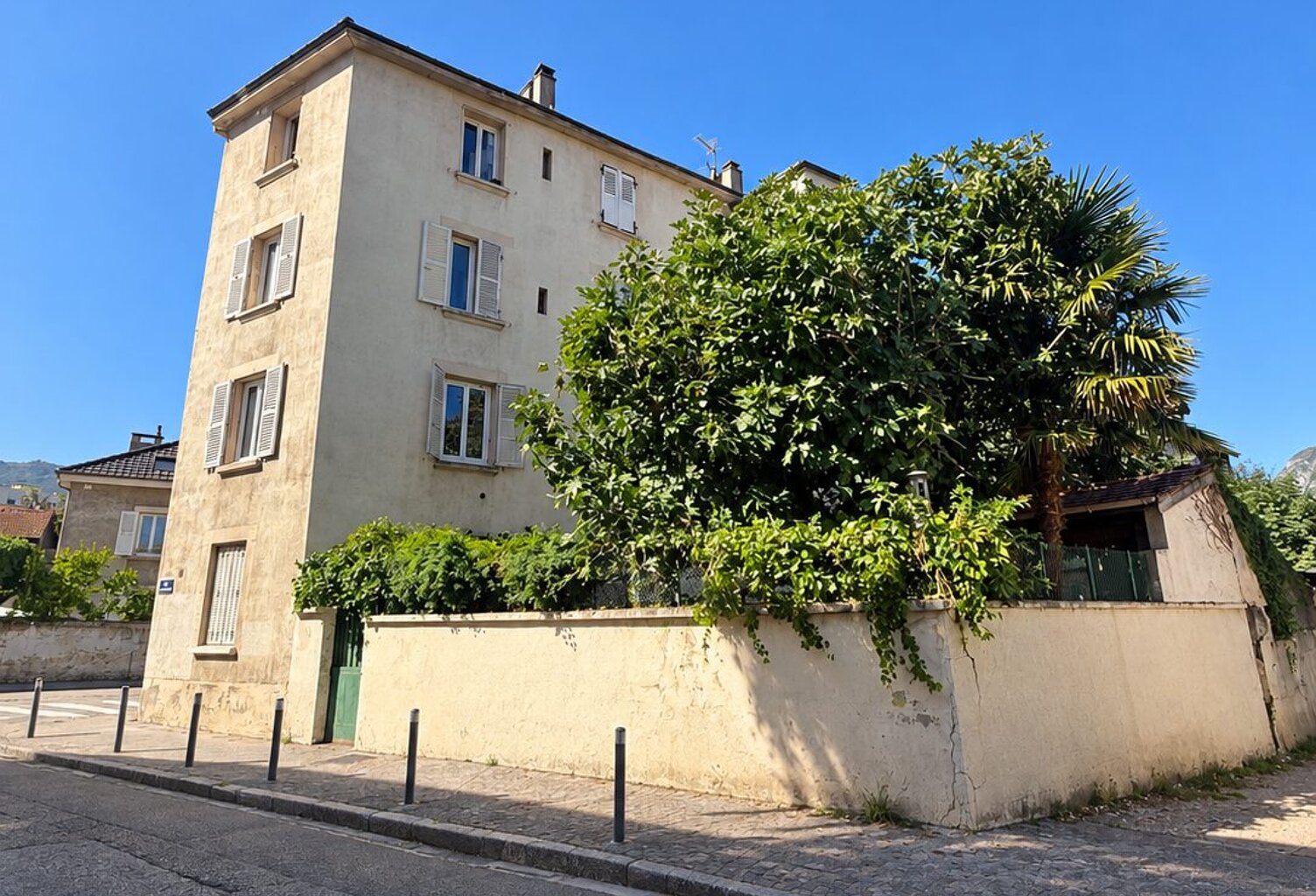 Appartement T2 de 37,64 m² — photo 1