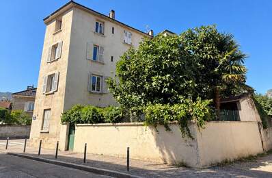 Appartement T2 de 37,64 m² — photo du bien