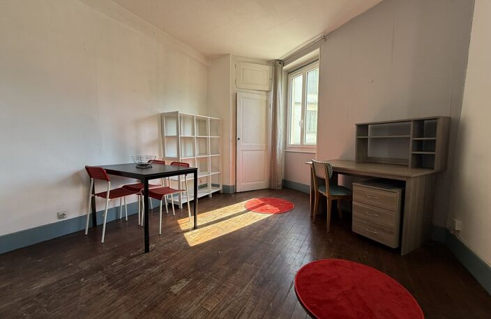 Appartement T2 de 37,64 m² — photo 2