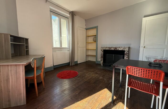 Appartement T2 de 37,64 m² — photo 3