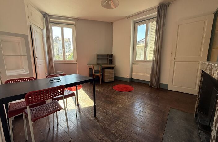 Appartement T2 de 37,64 m² — photo 4