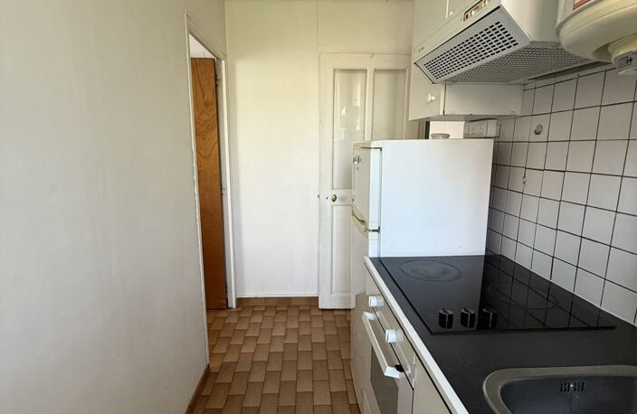 Appartement T2 de 37,64 m² — photo 5