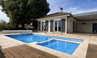 Maison 5 Pièces 107 m² à vendre à Châteauneuf-sur-Isère (26300)