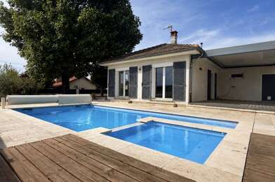 Maison 5 pièces 395000 €