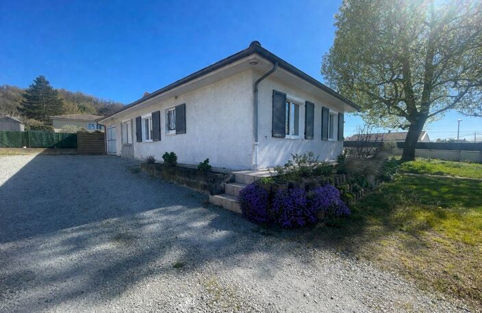 Maison 5 Pièces à CHATEAUNEU SUR ISERE — photo 4