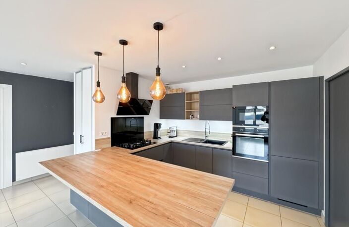 Maison 5 Pièces à CHATEAUNEU SUR ISERE — photo 5