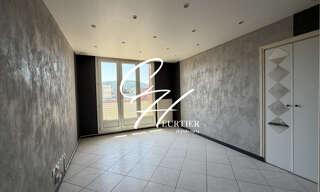 Appartement 3 Pièces 60 m² à vendre à Échirolles (38130)