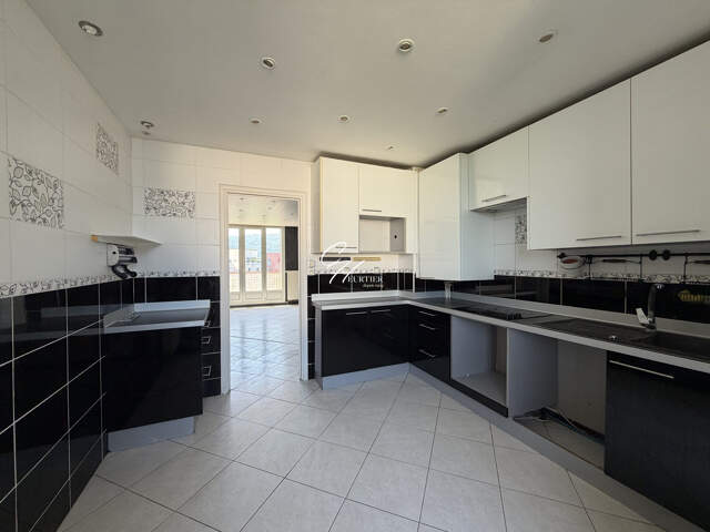 ECHIROLLES Appartement T3 DERNIER ETAGE — photo du bien