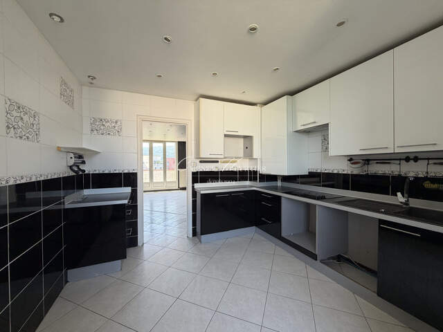ECHIROLLES Appartement T3 DERNIER ETAGE — photo du bien
