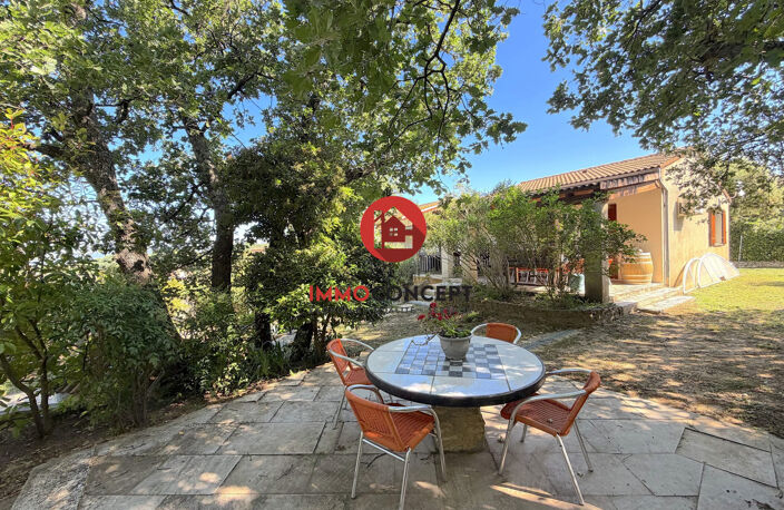 Maison 3 chambres Studio et piscine — photo 2