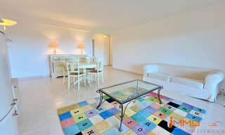 Appartement 3 Pièces 80 m² à vendre à Mandelieu-la-Napoule (06210)