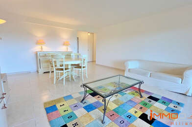 Appartement 3 pièces 495000 €