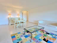Mandelieu Grand Duc, dernier étage 3-pièces de 80m2 avec vue p — photo 3