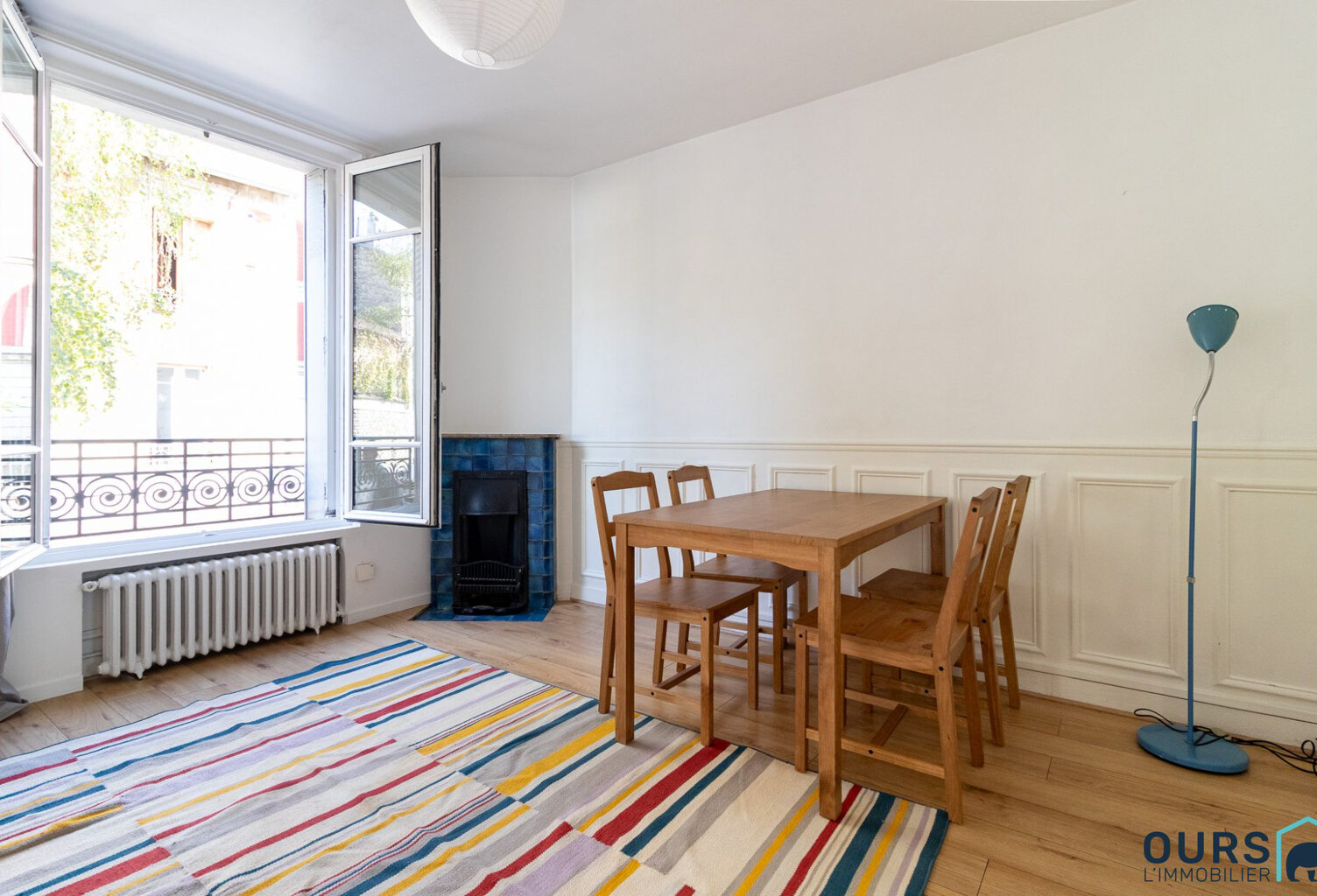 Un appartement 3 pièces loué meublé dans l'hyper centre de SA — photo 1