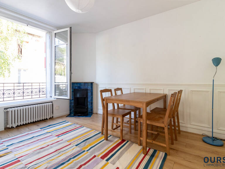 Un appartement 3 pièces loué meublé dans l'hyper centre de SA — photo 1