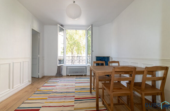 Un appartement 3 pièces loué meublé dans l'hyper centre de SA — photo 2