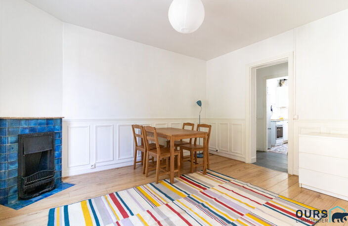 Un appartement 3 pièces loué meublé dans l'hyper centre de SA — photo 3