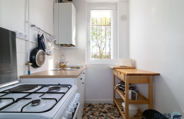 Un appartement 3 pièces loué meublé dans l'hyper centre de SA — photo 4