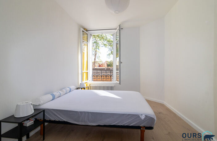 Un appartement 3 pièces loué meublé dans l'hyper centre de SA — photo 5