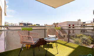 Appartement 2 Pièces 42 m² à louer à Saint-Denis (93200)