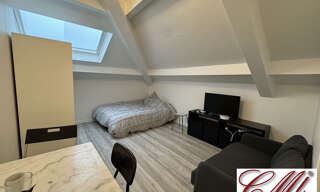 Appartement 1 Pièce 27 m² à louer à Vitry-le-François (51300)