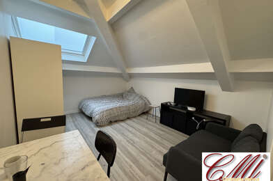Appartement 1 pièces 300 €