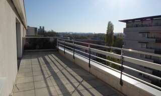 Appartement 3 Pièces 65 m² à louer à Reims (51100)