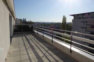 Appartement 3 pièces 950 €