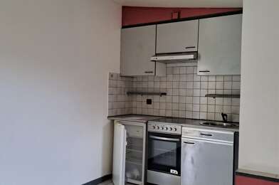 Appartement 1 pièces 320 €