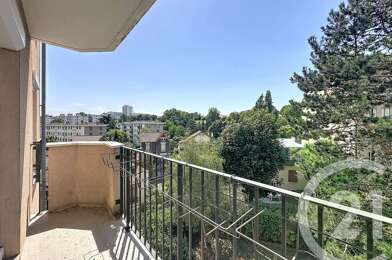 Appartement 3 pièces 1200 €