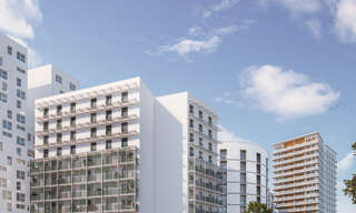Appartement neuf   m² à vendre à Nantes (44000)