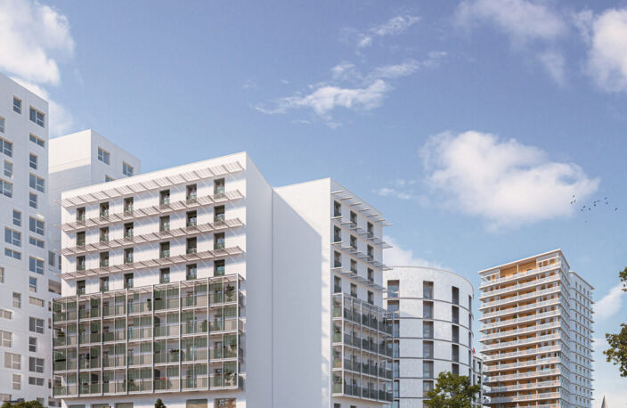 KLEEZI Gare NANTES — photo 2