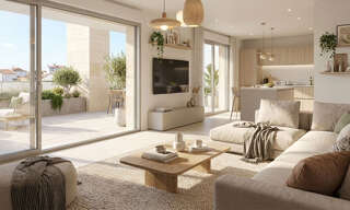 Appartement 1 Pièce 37 m² à vendre à Carbon-Blanc (33560)
