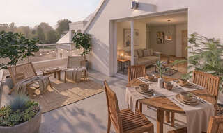 Appartement neuf   m² à vendre à Quimper (29000)