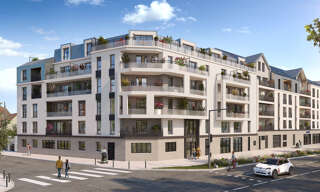 Appartement 1 Pièce 28 m² à vendre à Chennevières-sur-Marne (94430)