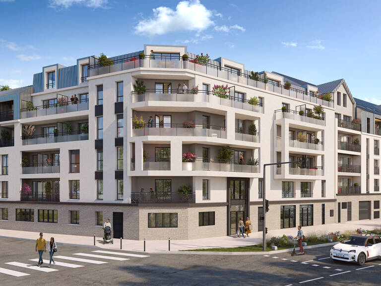LA VICOMTÉ — photo 1