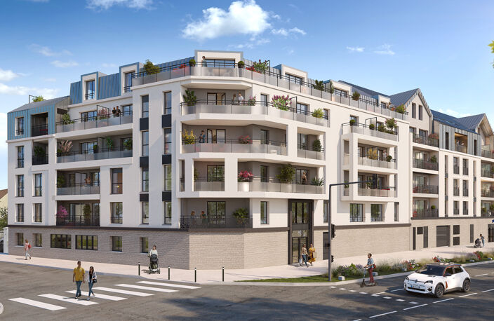 LA VICOMTÉ — photo 2