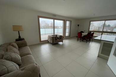 Appartement 4 pièces 2590 €