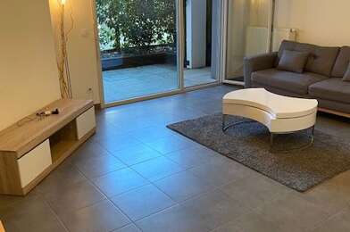 Appartement 2 pièces 1095 €
