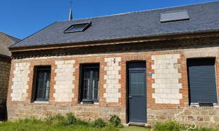 Maison 5 Pièces 96 m² à vendre à Montigny-sur-Crécy (02270)