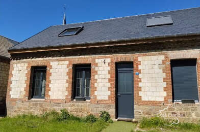 Maison 5 pièces 157500 €