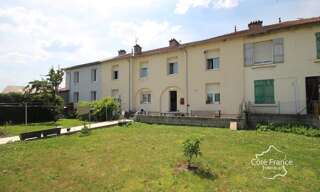 Maison 5 Pièces 116 m² à vendre à Givet (08600)